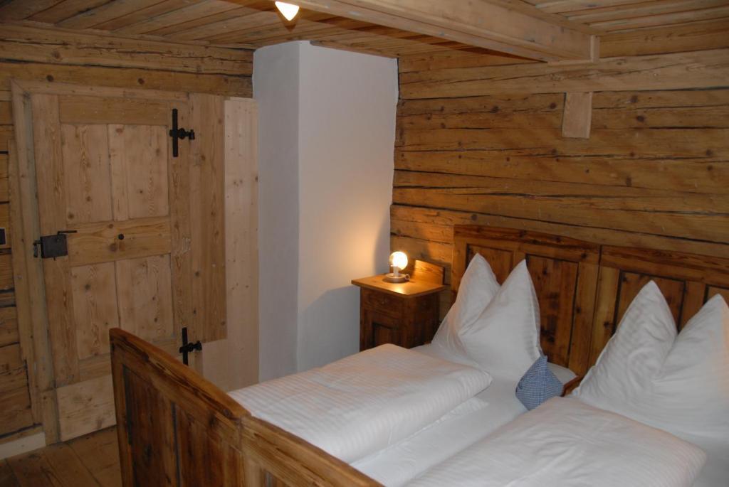 Ferienhaus Kramerl Bad Haering Ruang foto