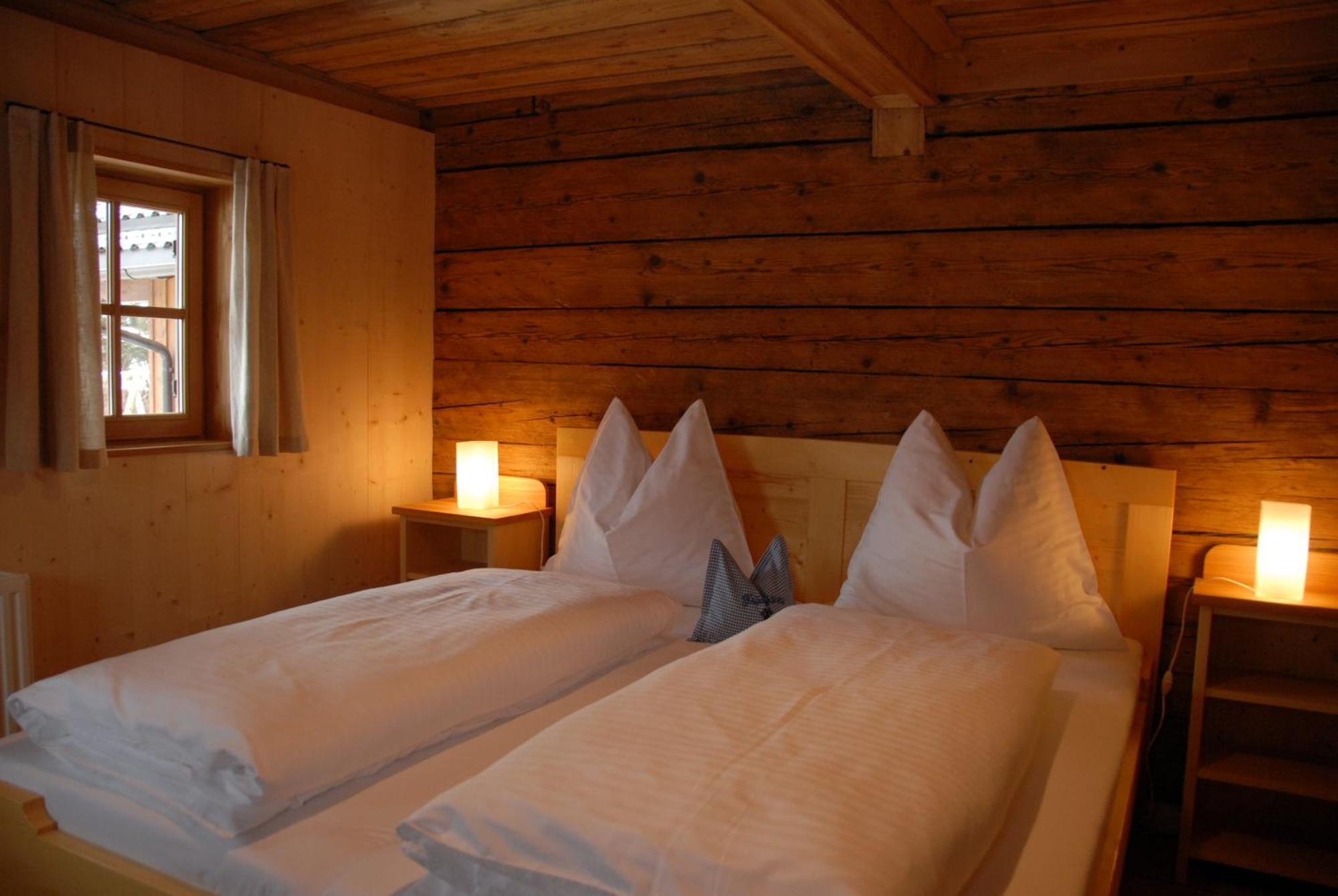 Ferienhaus Kramerl Bad Haering Bagian luar foto