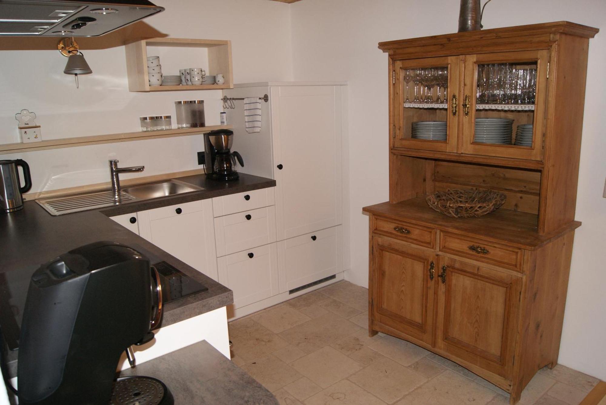 Ferienhaus Kramerl Bad Haering Bagian luar foto